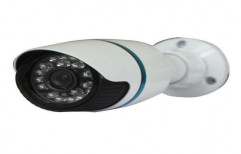 Color CCTV Camera by Tech SDV