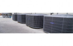 Commercial Air Conditioner by Polar Aircon