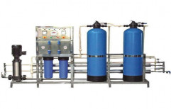 Commercial RO Water Plant by Maitreyee Hydro Systems