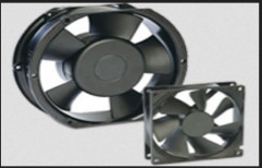 Compacts Fans Ac by Kirti Engineering Enterprise