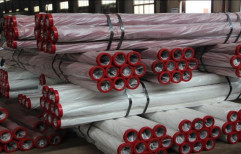 Concrete Pump Pipe by Trustworth Infracore
