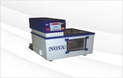 Constant Temperature Viscosity Bath by Nova Instruments Private Limited