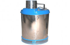Construction Dewatering  Pumps by Ganga Engineering Works