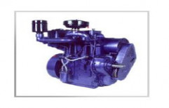Construction Diesel Engine by Gadre Industries