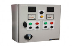 Control Panel by United Sales Corporation