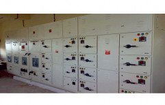 Control Panels by Chennai Engineering Automation