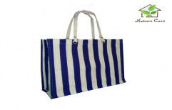 Cool Jute Bags by Giriraj Nature Care Bags