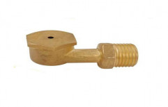Cooling Tower Brass Nozzles by Enviro Tech Industrial Products