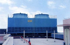Cooling Tower Canopy by Avs Aqua Industries