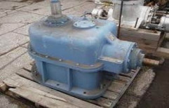 Cooling Tower Gearbox by Chloris Enterprises India Private Limited