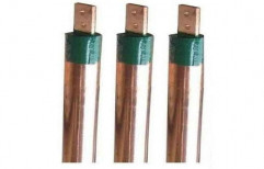 Copper Bonded Electrodes by Electro Power