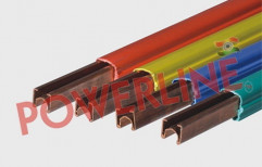 Copper Conductor Bar by Powerline Industries