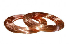 Copper Wire by Arya Engineering Corporation