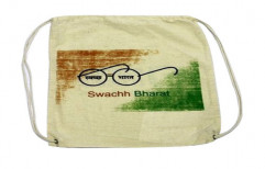 Cotton Printed Bag by Ryna Exports