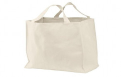 Cotton Tiffin Bag by Indarsen Shamlal Private Limited