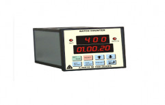 Counter by Ajinkya Electronic Systems