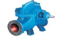 Coupled Pump by Sevcon India Private Ltd
