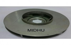 CR5 Multistage Pump Impeller by Midhu Industries