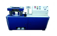 Crimping Machines by Pramani Sales And Services