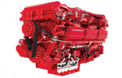 Cummins Engine Spare Parts by Hydro Hydraulic Marine Equipment Services Private Limited
