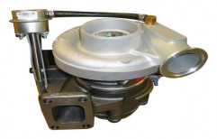 Cummins Industrial Engine Turbochargers by Global Spares