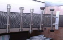 Curtain Tracks by Interior Solutions