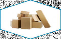 Customized Corrugated Boxes by Teco Enterprises