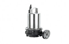 Cutter Pump by Aqua Control Engineers