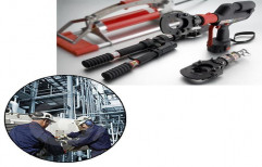 Cutting Tools for Industrial Work by Emco Group India