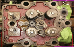 Cylinder Heads by R. A. Power Solutions Pvt. Ltd.
