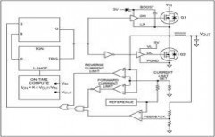 Dc-Dc Converter Design Services by Innovatech Switching Power India Private Limited