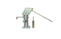 Deep Well Hand Pump by MR Trading