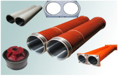 Delivery Cylinders by Trustworth Infracore