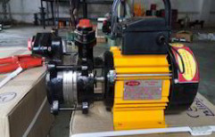 Deluxe Model Self Priming Pump by YDR & Co.