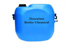 Descalant Boiler Chemical by Shri Krishna Nirmal Neer Solution