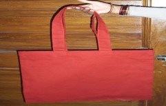 Designer Jute Carry Bag by Zarchi Need Private Limited