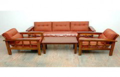 Designer Sofa Set by Welcome Furniture