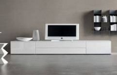 Designer TV Cabinet by Rakshita Enterprises