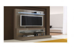 Designer TV Unit by Sri Sai Furnitures