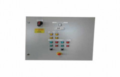 Dewatering Pump Control Panel by Ajanta Electronics