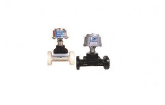 Diaphragm Valves by Quality Machine Tools Private Limited