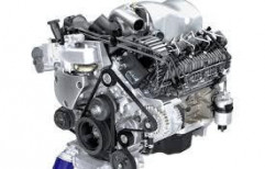 Diesel Engine by MS Engineers