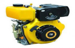 Diesel Engine by Muk Enterprises