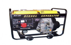 Diesel Generators by Diesel Spares Service