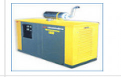 Diesel Power Genset by Prashant Generator Company Private Limited