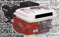 Diesel Self Priming Pump Sets by Hassanally & Company