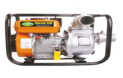 Diesel Water Pump by Padgilwar Corporation