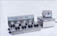 Diffusion Cell Apparatus by Labline Stock Centre