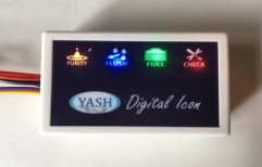 Digital Icon by Yash Electronics