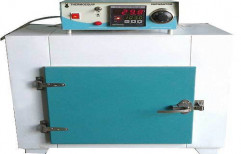 Digital Lab Oven by Swastika Scientific Instruments